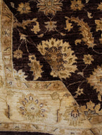 Pakistan Chubi Rug