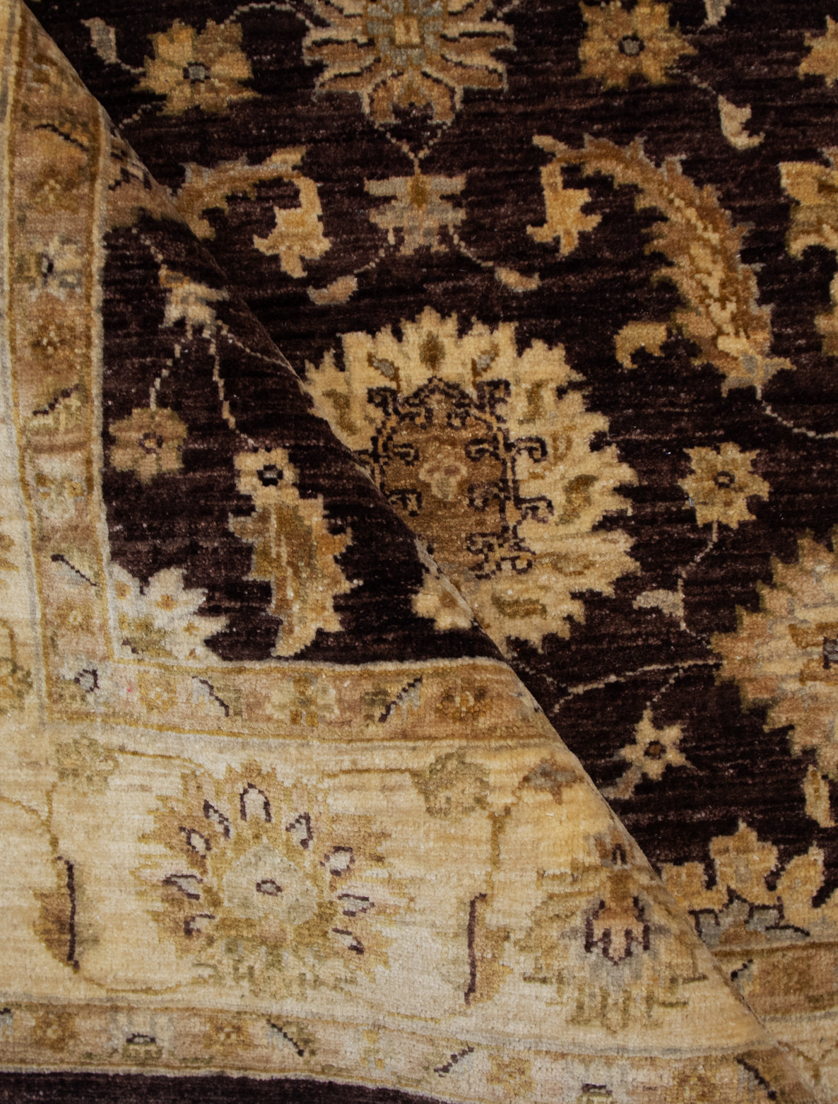 Pakistan Chubi Rug