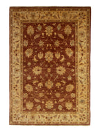 Pakistan Chubi Rug