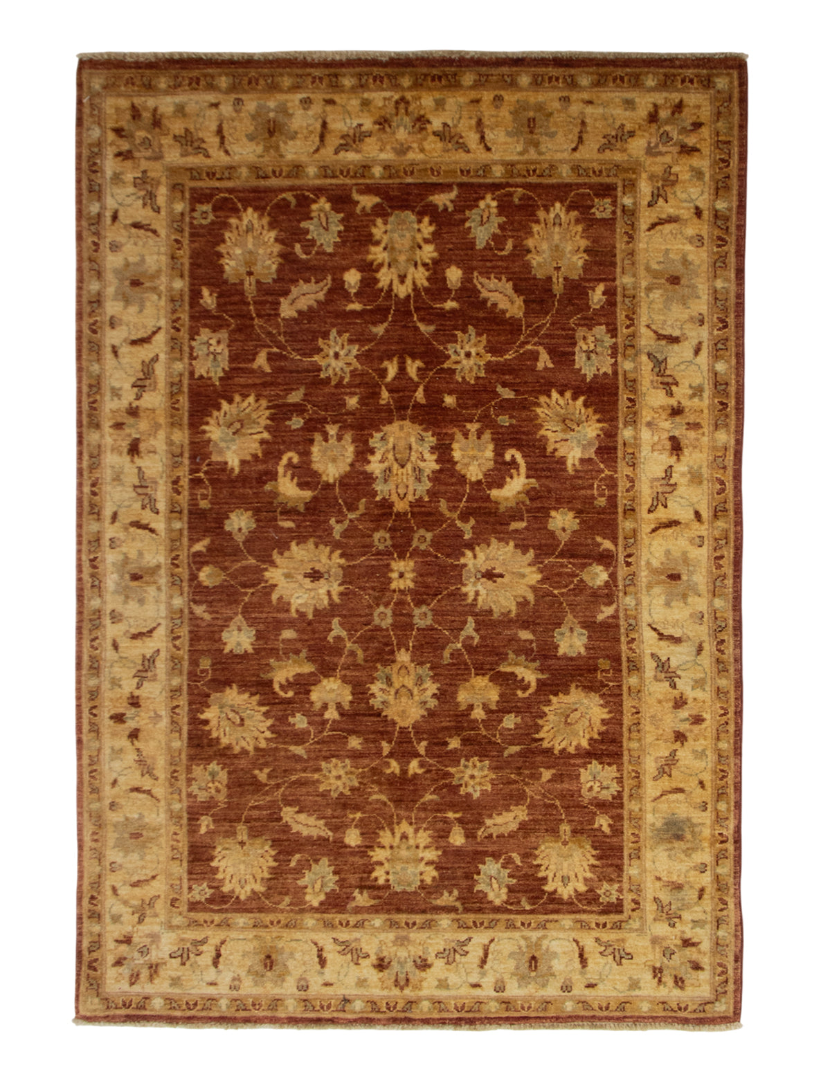 Pakistan Chubi Rug