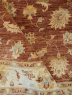 Pakistan Chubi Rug