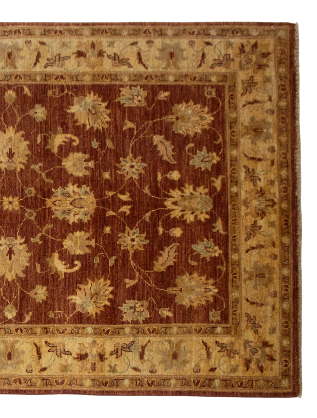 Pakistan Chubi Rug