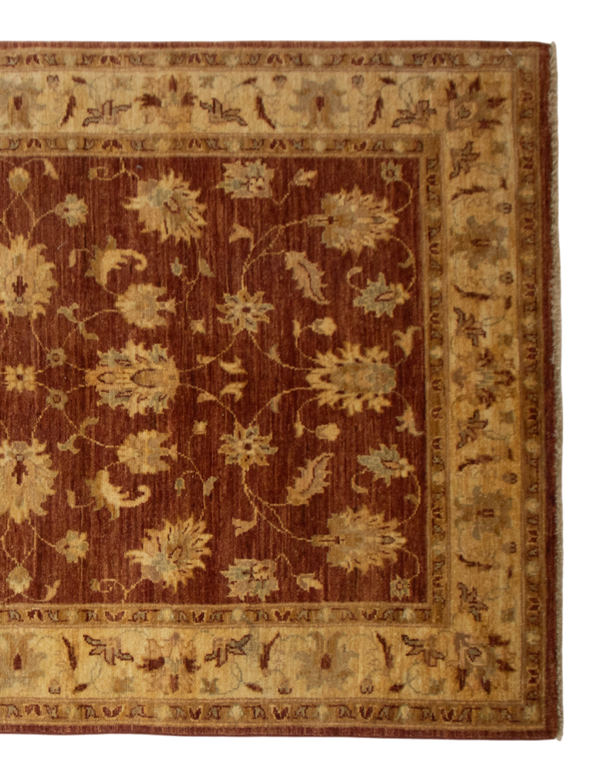 Pakistan Chubi Rug