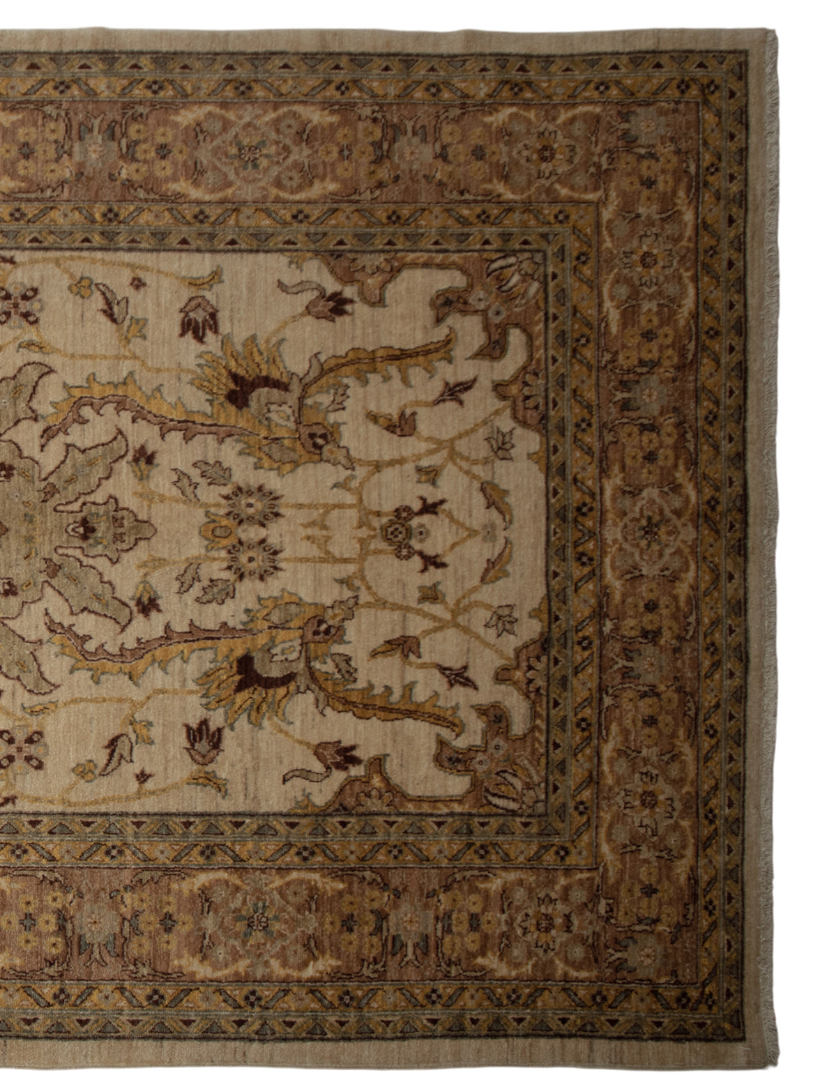 Pakistan Chubi Rug