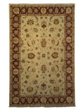 Pakistan Chubi Rug