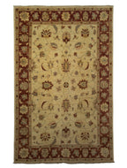 Pakistan Chubi Rug
