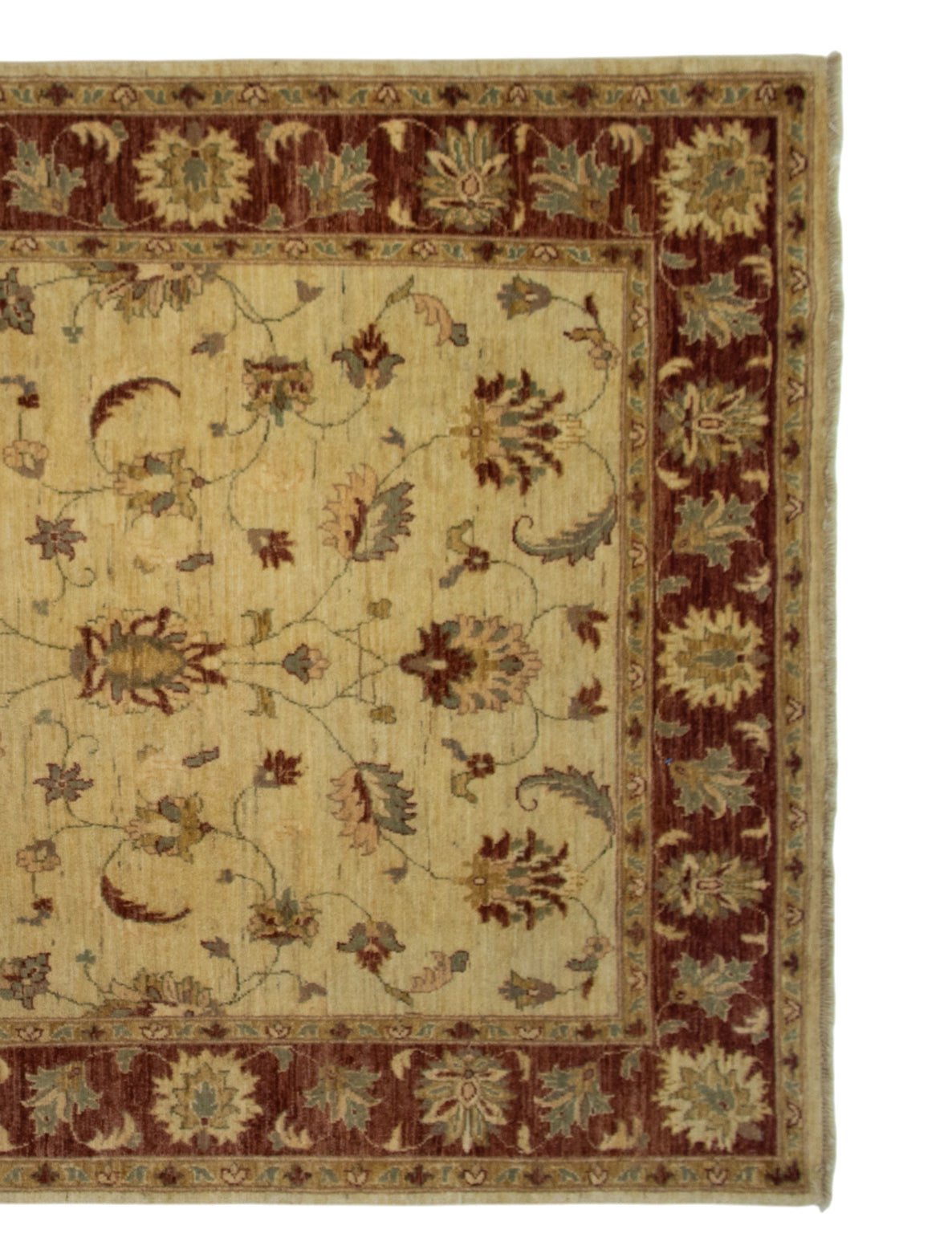 Pakistan Chubi Rug