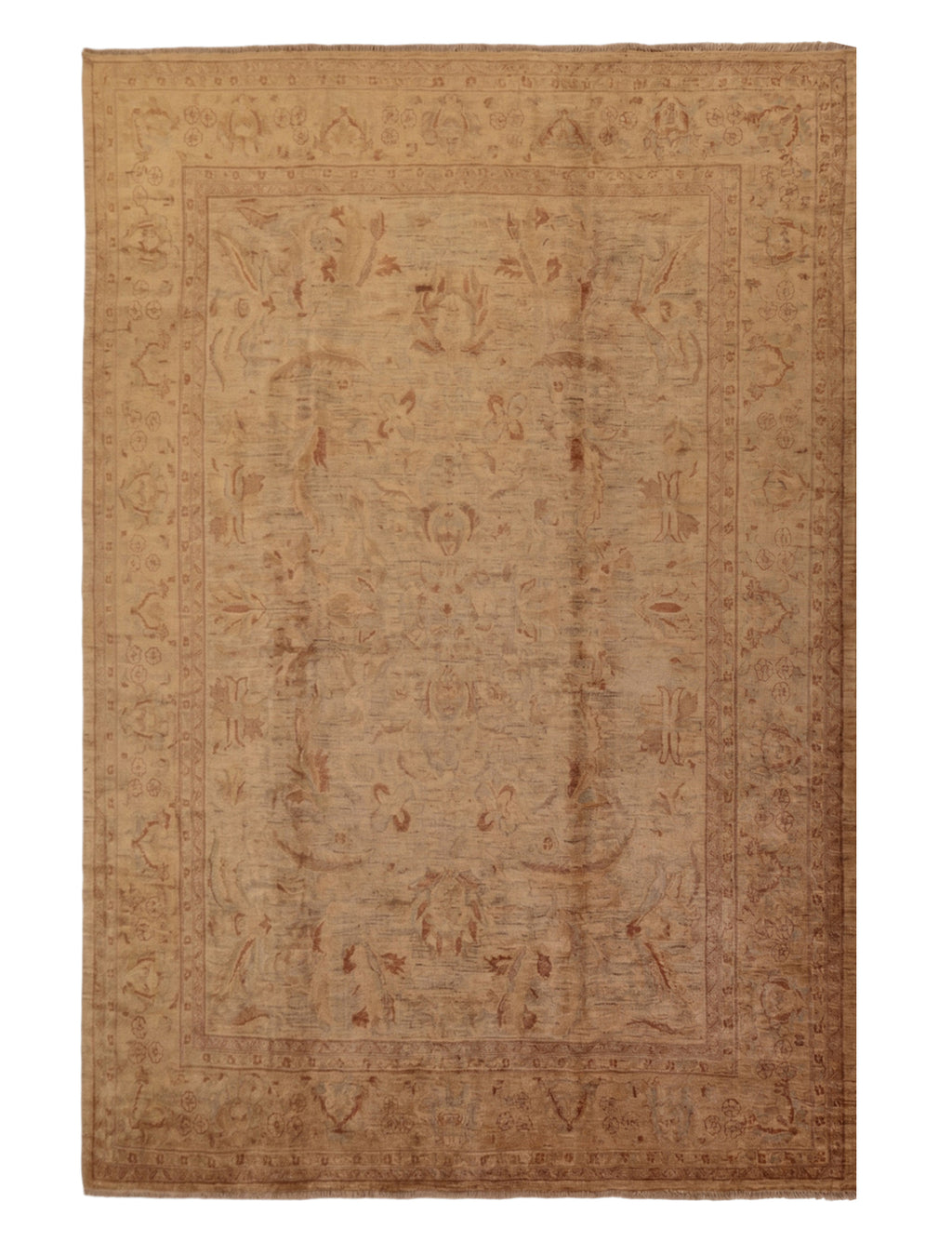 Pakistan Chubi Rug