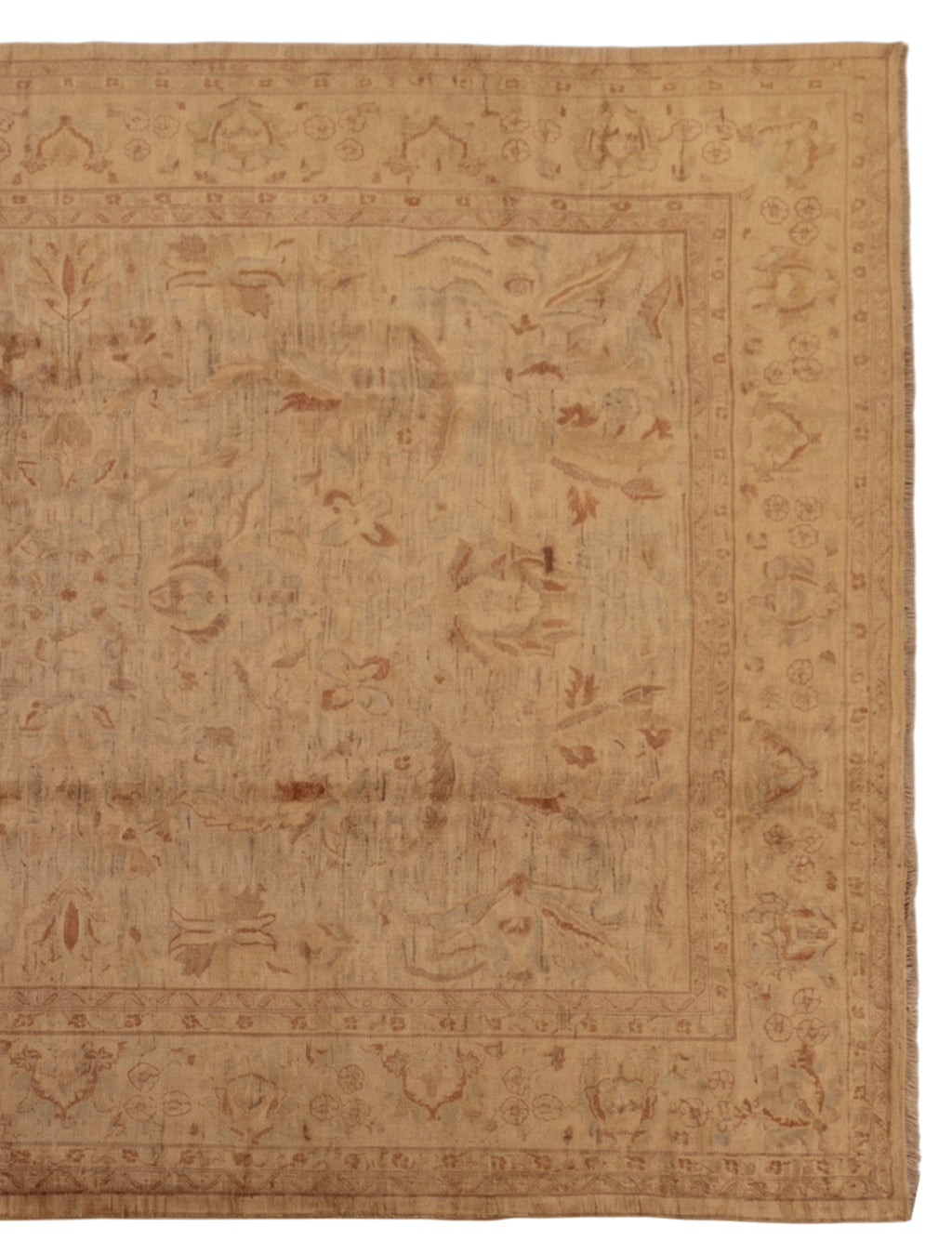 Pakistan Chubi Rug