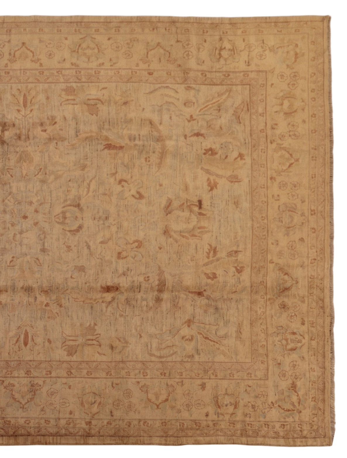 Pakistan Chubi Rug