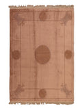 Chinese 90L Fu Shu  Rug