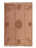 Chinese 90L Fu Shu  Rug