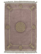 Chinese 90L Fu Shu  Rug