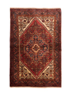 Iranian Hamedan Rug