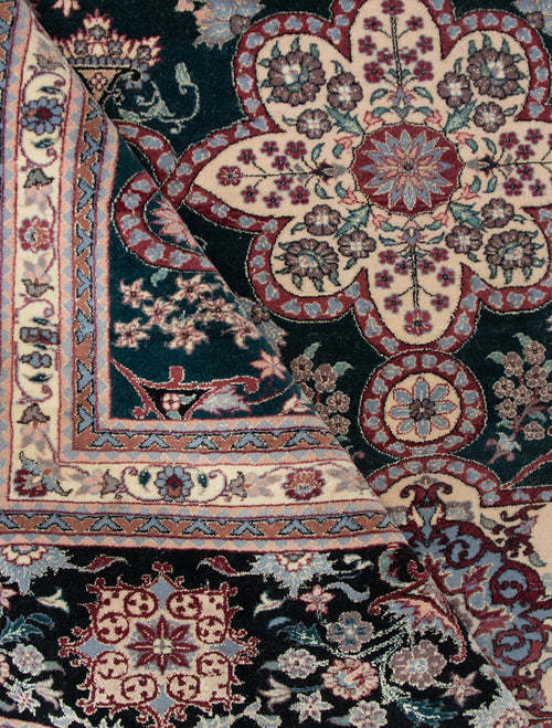 Chinese 230L wool Rug