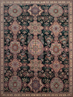 Chinese 230L wool Rug