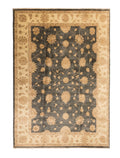 Indian Agra Rug