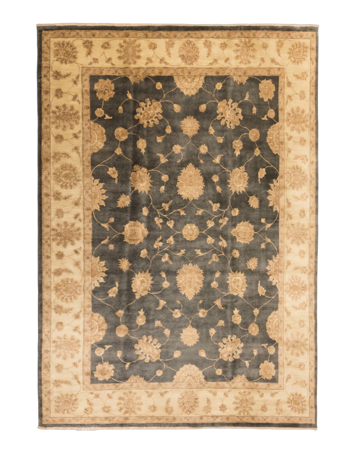 Indian Agra Rug