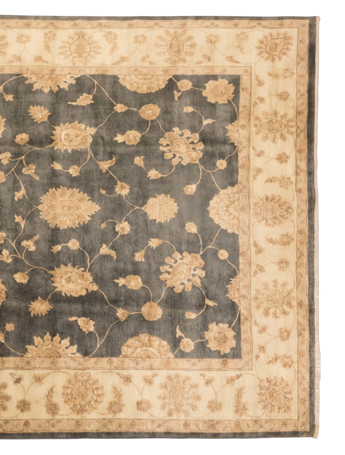 Indian Agra Rug