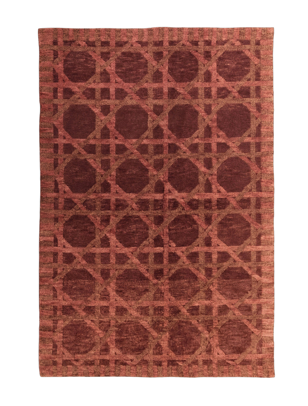 Chinese Daliana Samples Rug