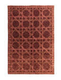 Chinese Daliana Samples Rug