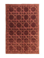 Chinese Daliana Samples Rug