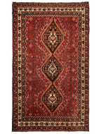 Iranian Shiraz Rug