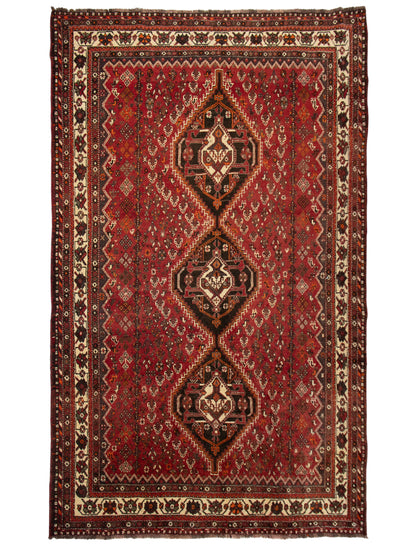 Iranian Shiraz Rug