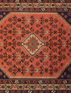 Iranian Shiraz Rug
