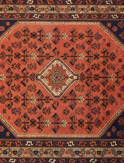 Iranian Shiraz Rug