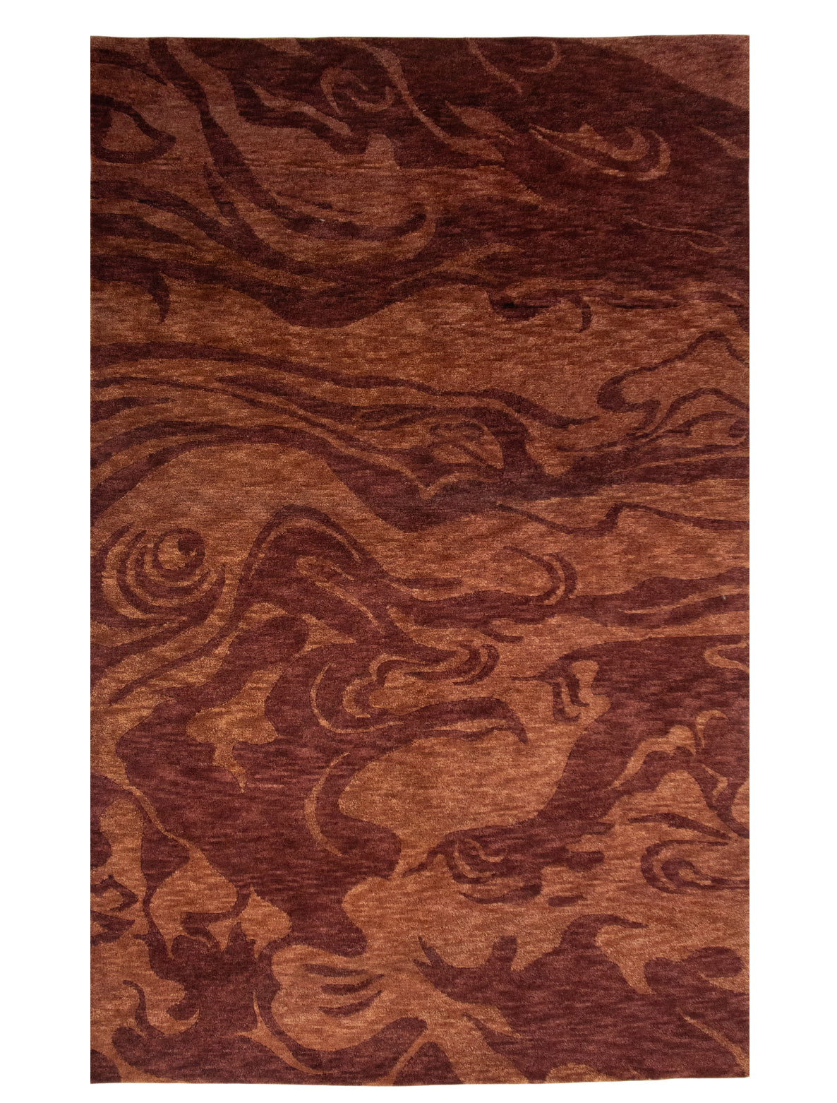 Chinese Daliana Samples Rug