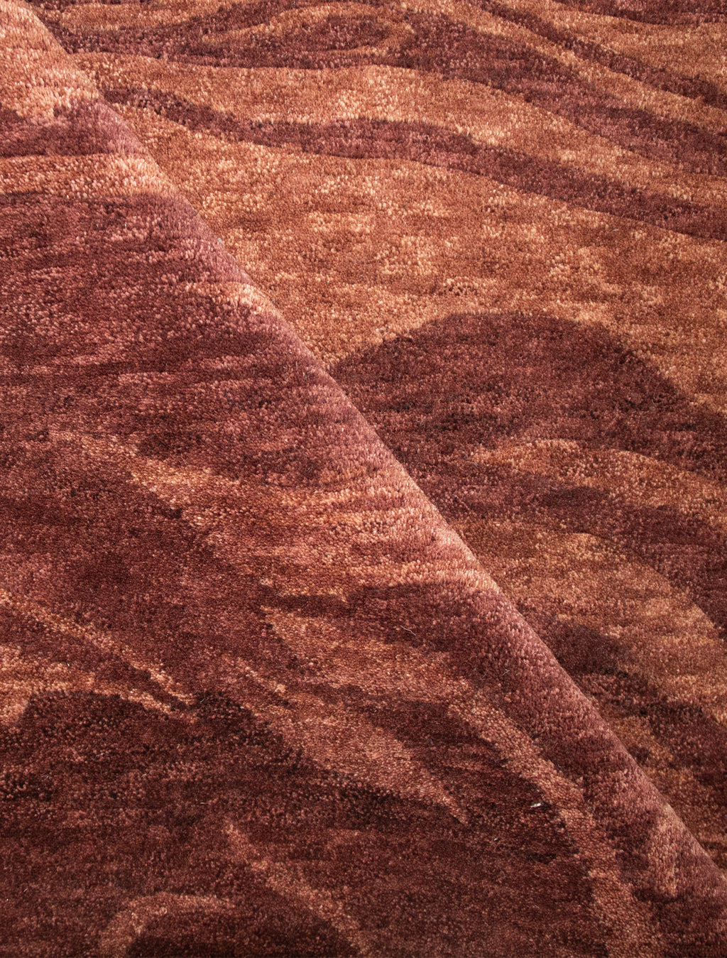 Chinese Daliana Samples Rug