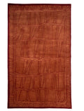 Chinese Daliana Samples Rug