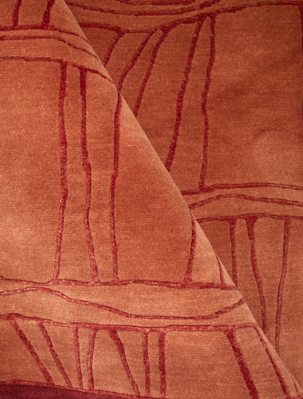 Chinese Daliana Samples Rug