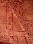 Chinese Daliana Samples Rug