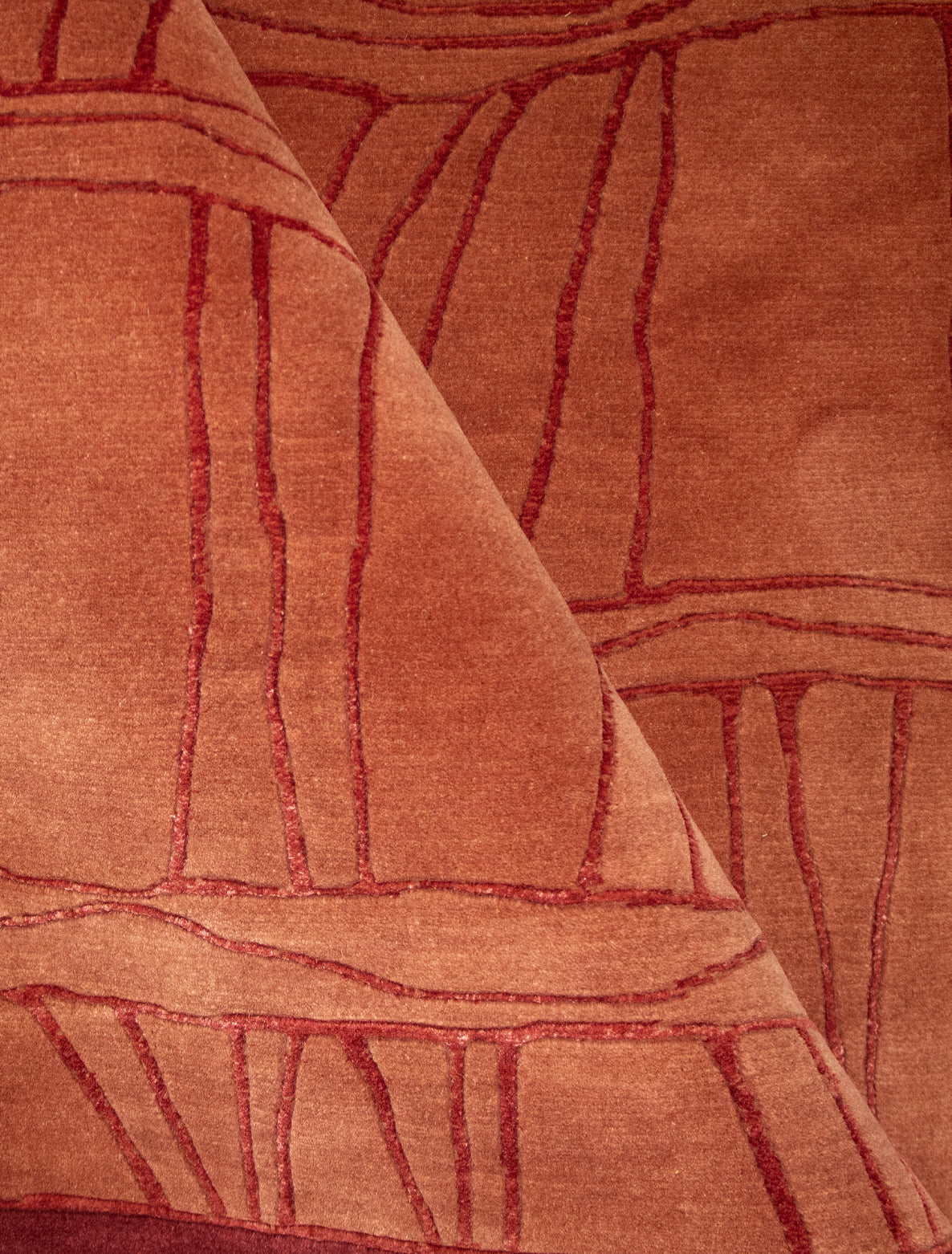 Chinese Daliana Samples Rug