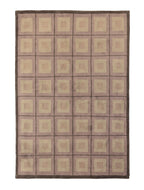 Chinese Daliana Samples Rug