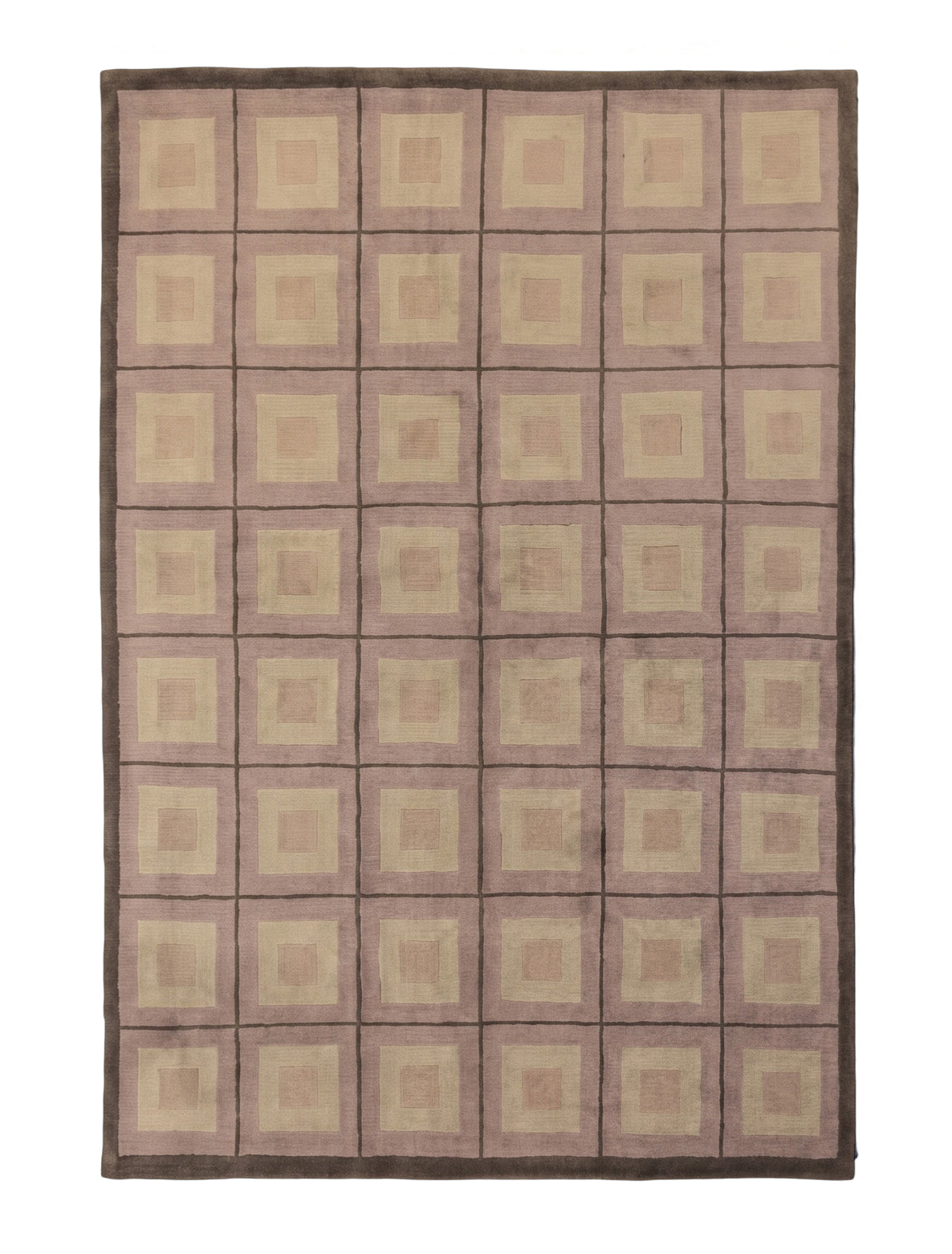 Chinese Daliana Samples Rug