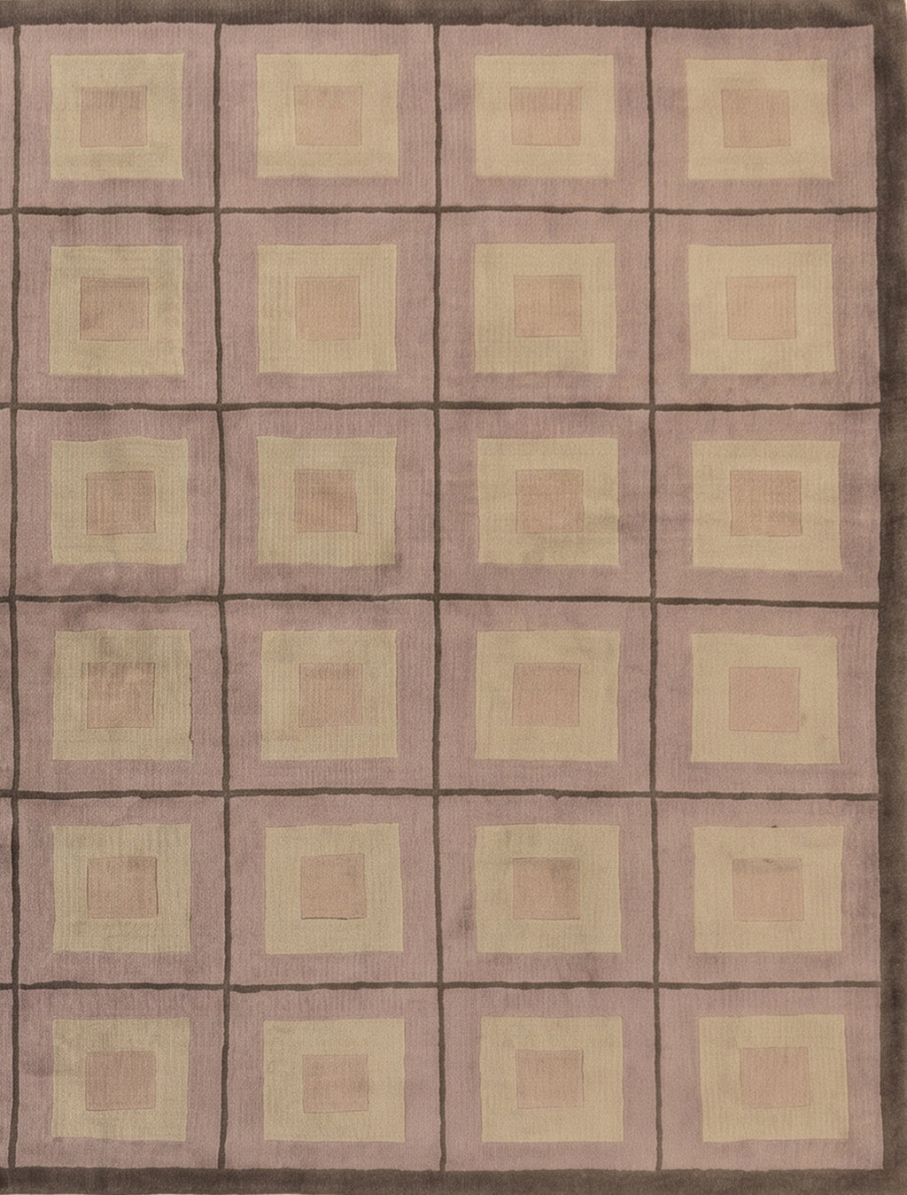 Chinese Daliana Samples Rug