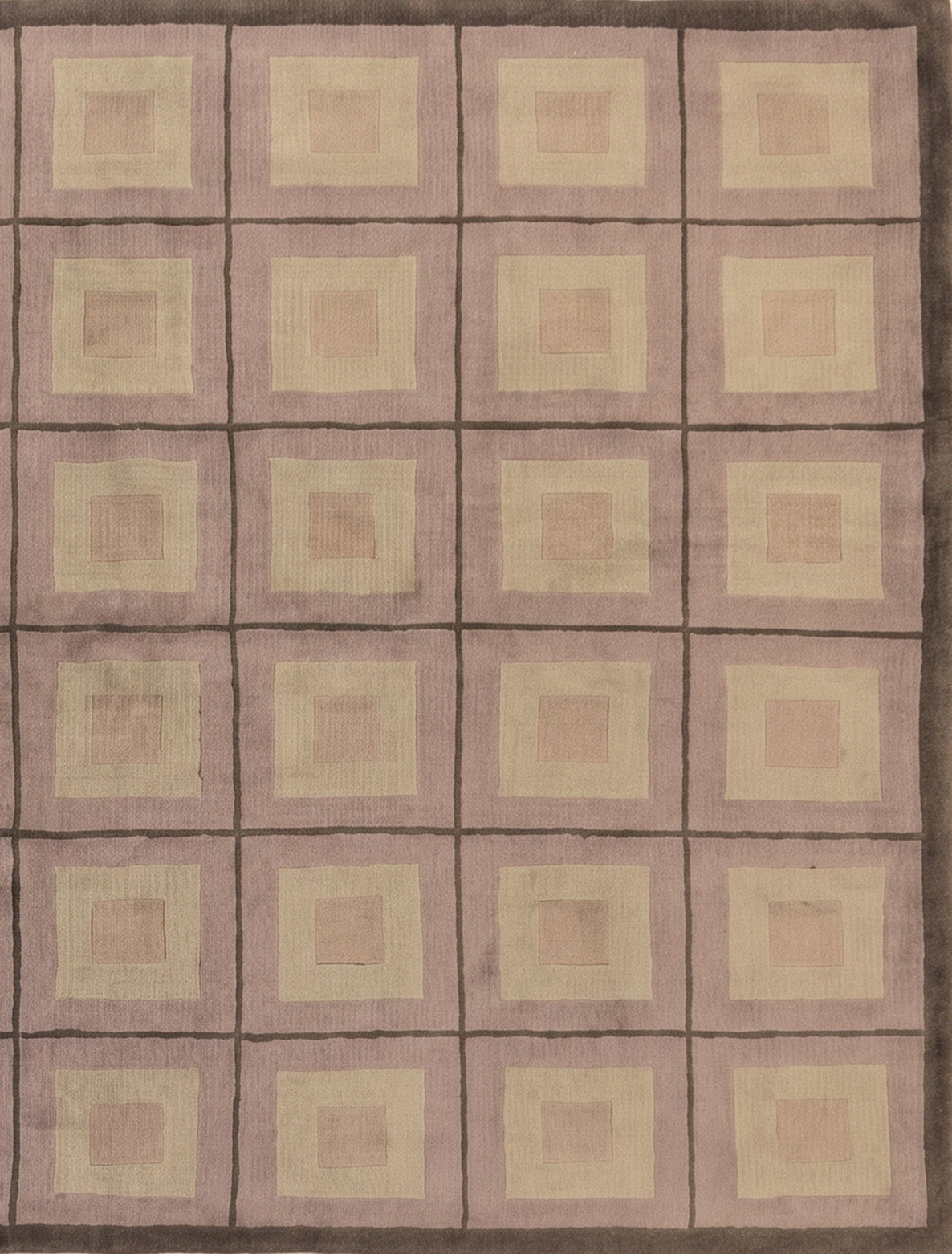 Chinese Daliana Samples Rug