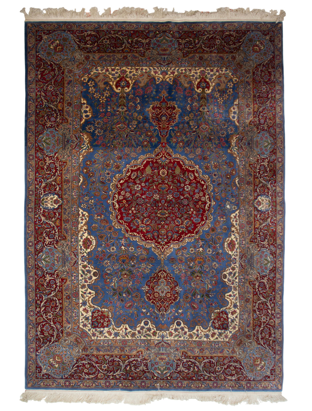 Chinese 200L Persian Rug
