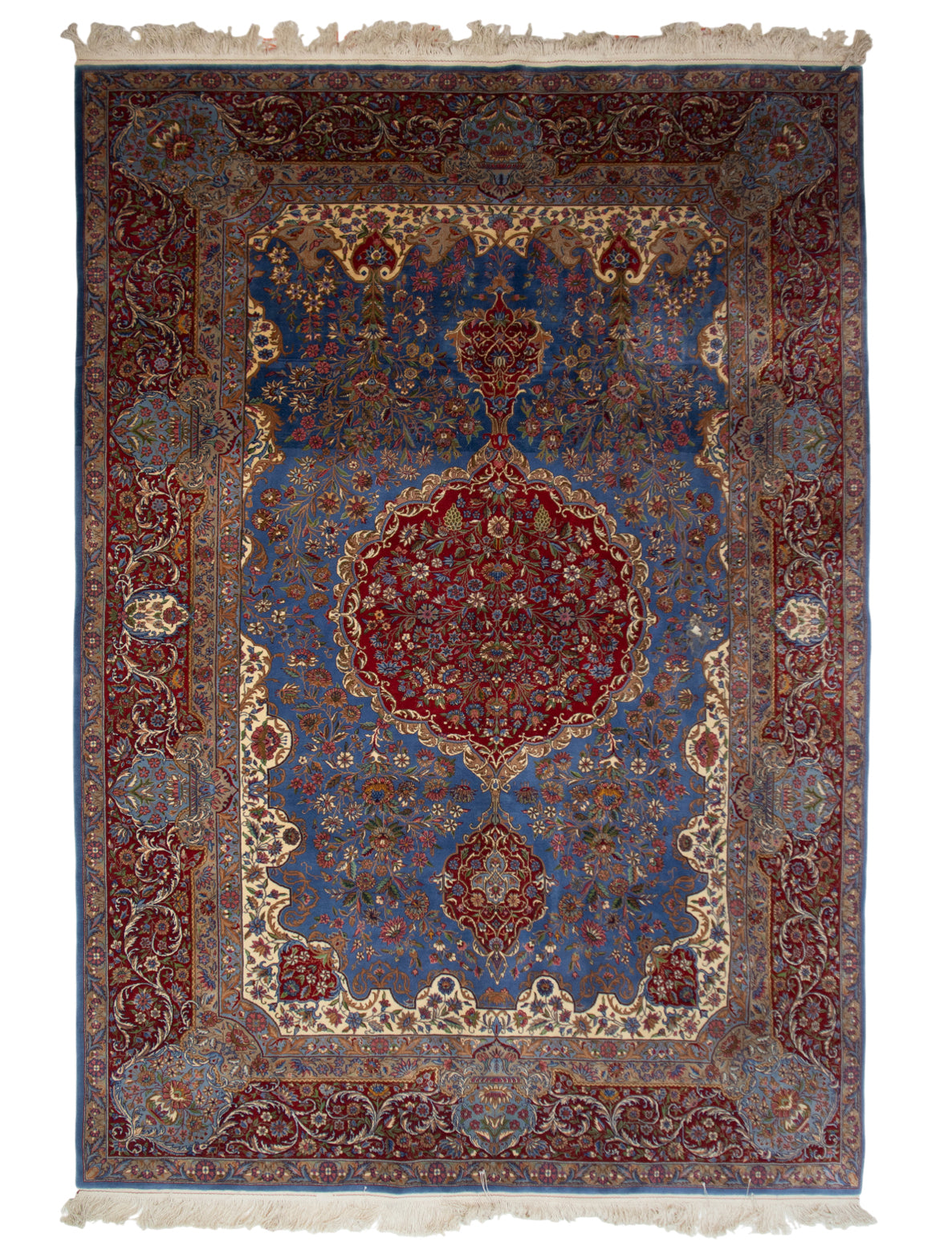 Chinese 200L Persian Rug