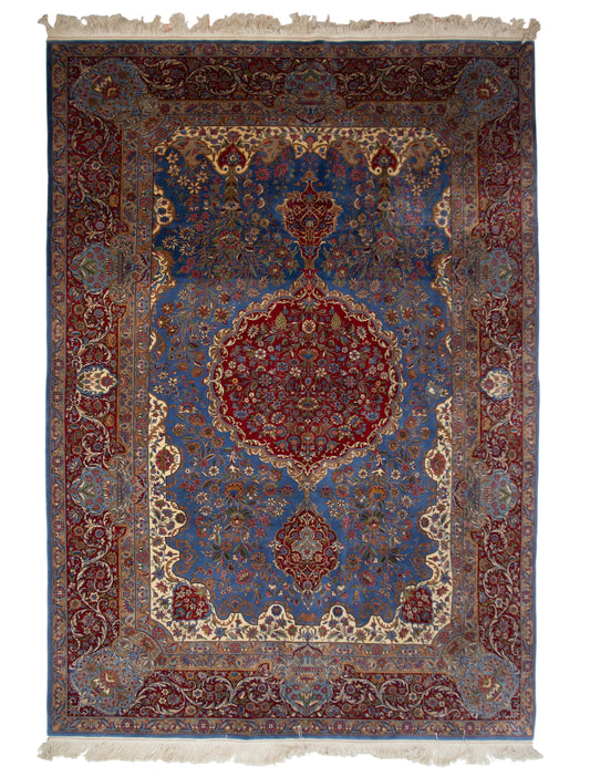 Chinese 200L Persian Rug