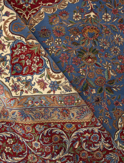 Chinese 200L Persian Rug
