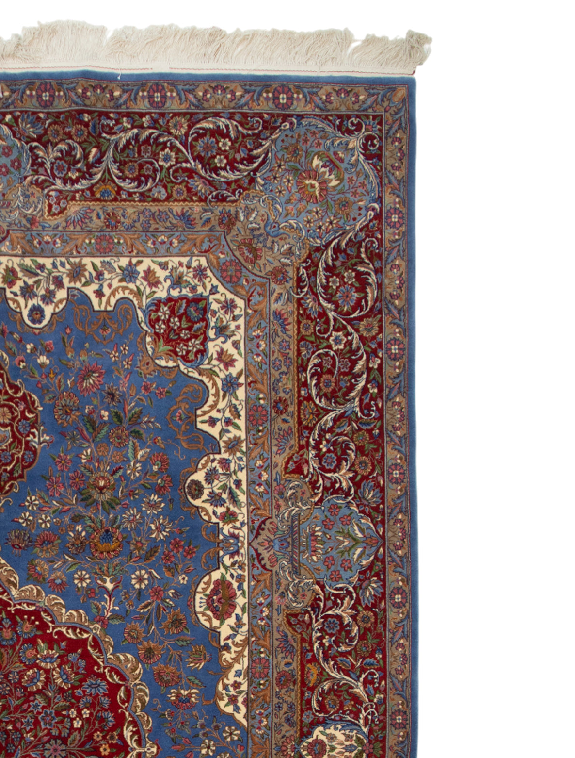 Chinese 200L Persian Rug