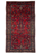Iranian Hamedan Rug