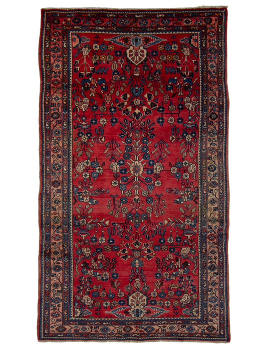 Iranian Hamedan Rug