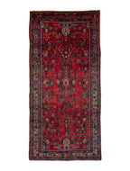 Iranian Hamedan Rug