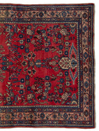 Iranian Hamedan Rug