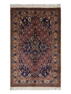 Chinese Sinkiang Rug